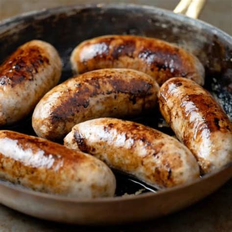 chubby bangers|Homemade British Bangers .